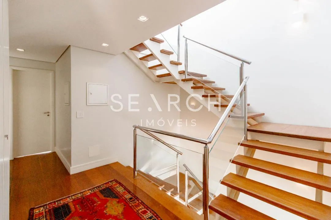 Casa de condomínio com 4 suítes à venda em Vila Madalena, São Paulo, por R$ 8.000.000 Imagem 23