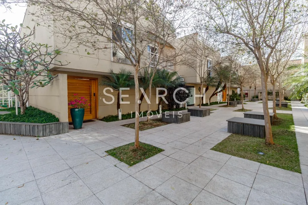 Casa de condomínio com 4 suítes à venda em Vila Madalena, São Paulo, por R$ 8.000.000 Imagem 34