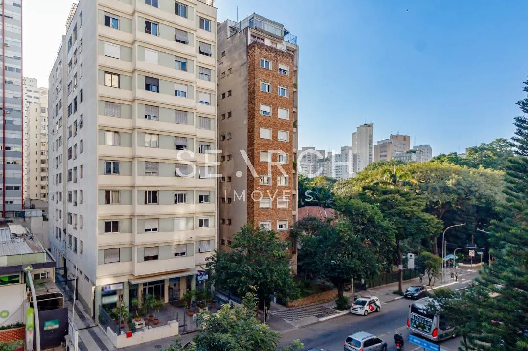 Apartamento com 1 suítes à venda em Higienópolis, São Paulo, por R$ 2.350.000 Imagem 28
