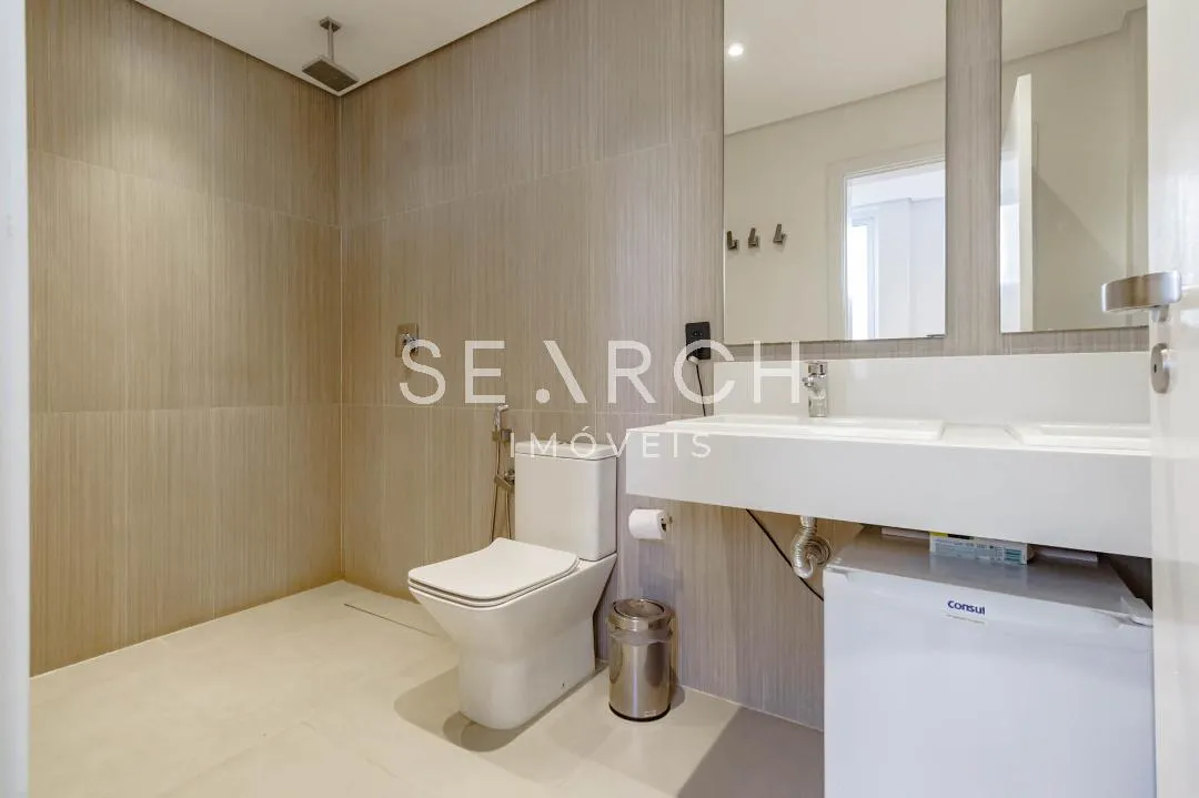 Apartamento com 1 suítes à venda em Higienópolis, São Paulo, por R$ 2.350.000 Imagem 22