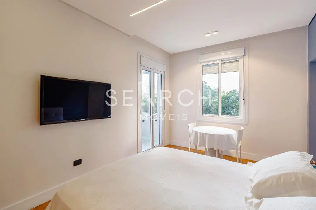 Apartamento com 1 suítes à venda em Higienópolis, São Paulo, por R$ 2.350.000 Imagem 20