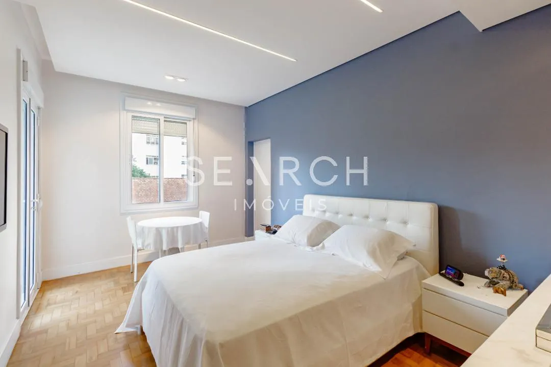 Apartamento com 1 suítes à venda em Higienópolis, São Paulo, por R$ 2.350.000 Imagem 18