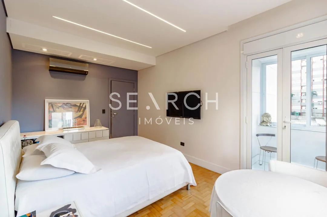 Apartamento com 1 suítes à venda em Higienópolis, São Paulo, por R$ 2.350.000 Imagem 21