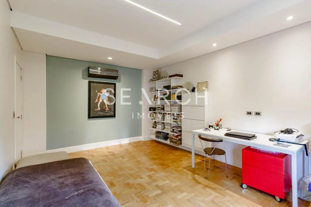 Apartamento com 1 suítes à venda em Higienópolis, São Paulo, por R$ 2.350.000 Imagem 30