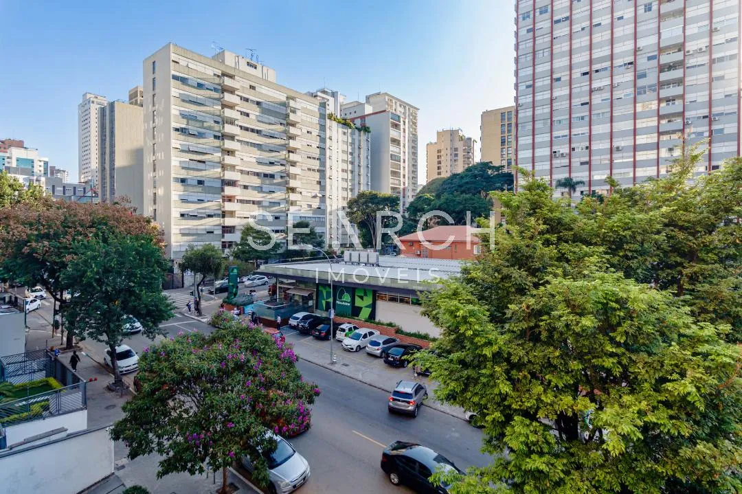 Apartamento com 1 suítes à venda em Higienópolis, São Paulo, por R$ 2.350.000 Imagem 31