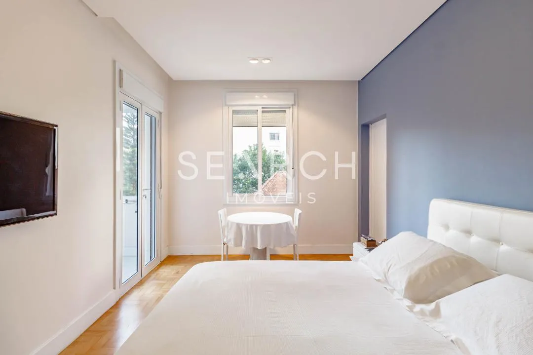 Apartamento com 1 suítes à venda em Higienópolis, São Paulo, por R$ 2.350.000 Imagem 19