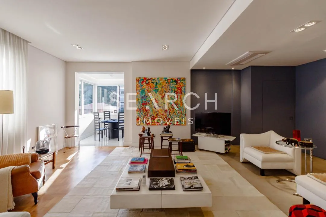 Apartamento com 1 suítes à venda em Higienópolis, São Paulo, por R$ 2.350.000 Imagem 10