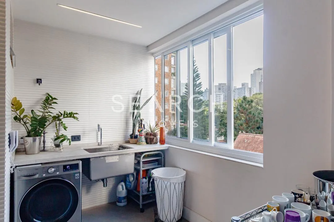 Apartamento com 1 suítes à venda em Higienópolis, São Paulo, por R$ 2.350.000 Imagem 35