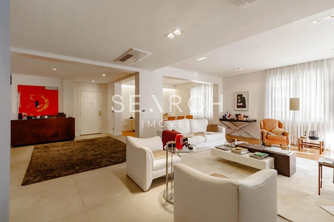 Apartamento com 1 suítes à venda em Higienópolis, São Paulo, por R$ 2.350.000 Imagem 13