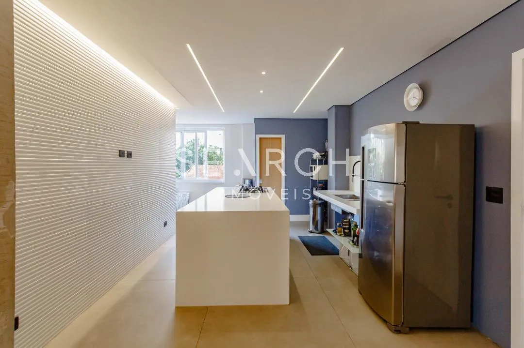 Apartamento com 1 suítes à venda em Higienópolis, São Paulo, por R$ 2.350.000 Imagem 32