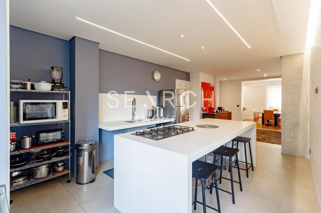 Apartamento com 1 suítes à venda em Higienópolis, São Paulo, por R$ 2.350.000 Imagem 34