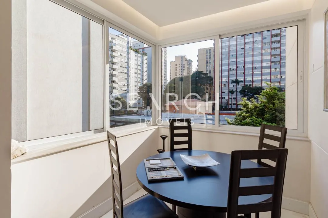 Apartamento com 1 suítes à venda em Higienópolis, São Paulo, por R$ 2.350.000 Imagem 15