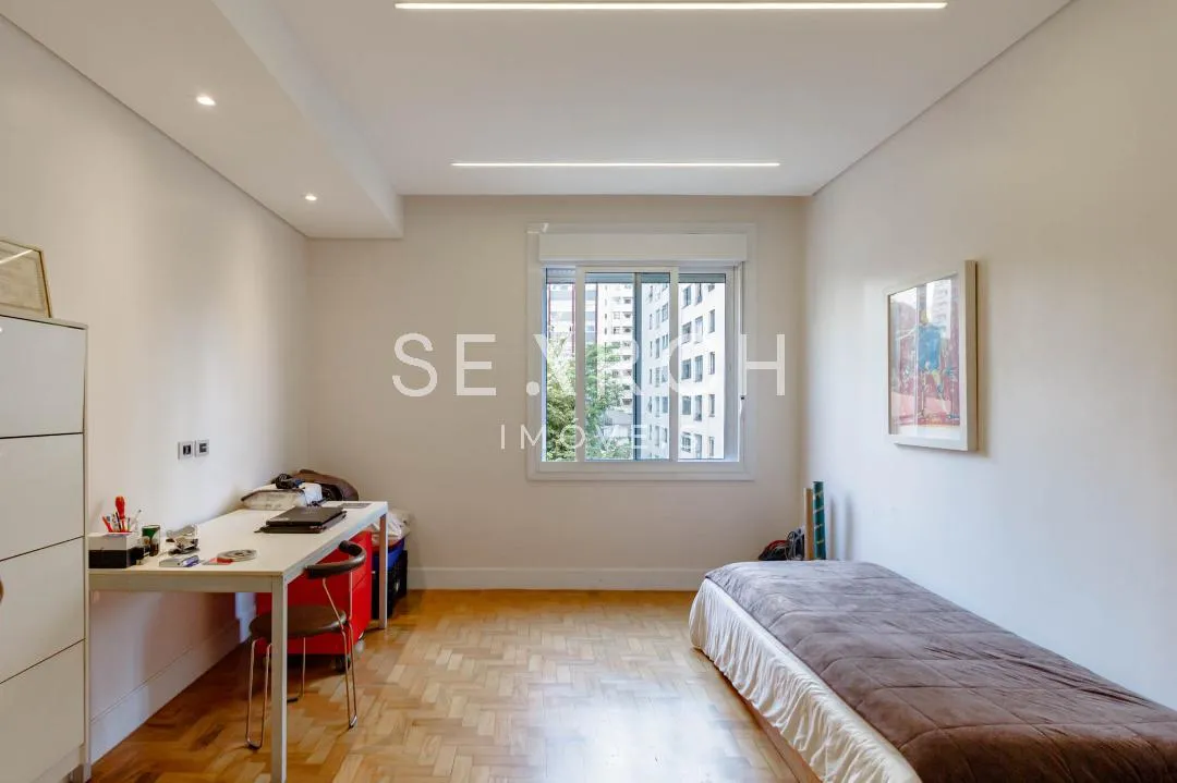 Apartamento com 1 suítes à venda em Higienópolis, São Paulo, por R$ 2.350.000 Imagem 29