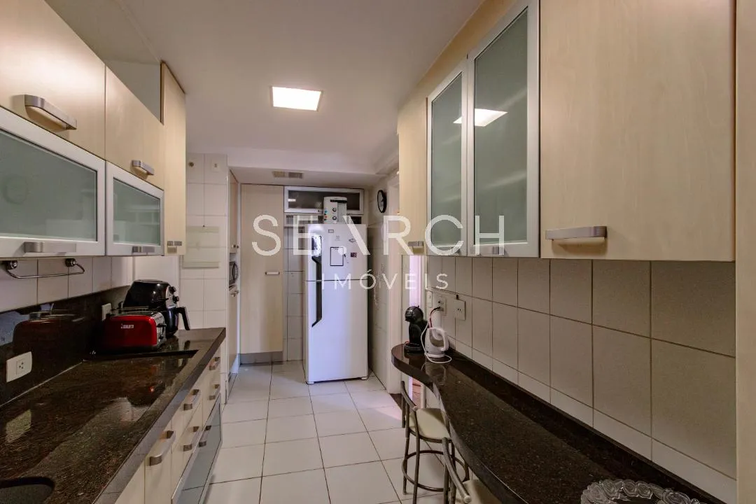 Duplex com 3 suítes à venda em Jardim Paulista, São Paulo, por R$ 3.300.000 Imagem 28