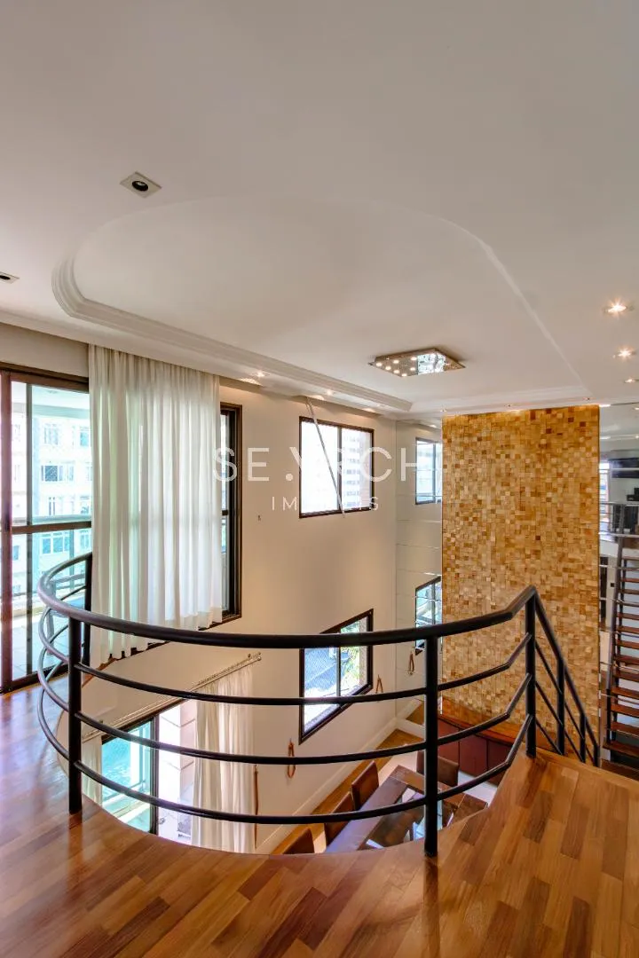 Duplex com 3 suítes à venda em Jardim Paulista, São Paulo, por R$ 3.300.000 Imagem 38