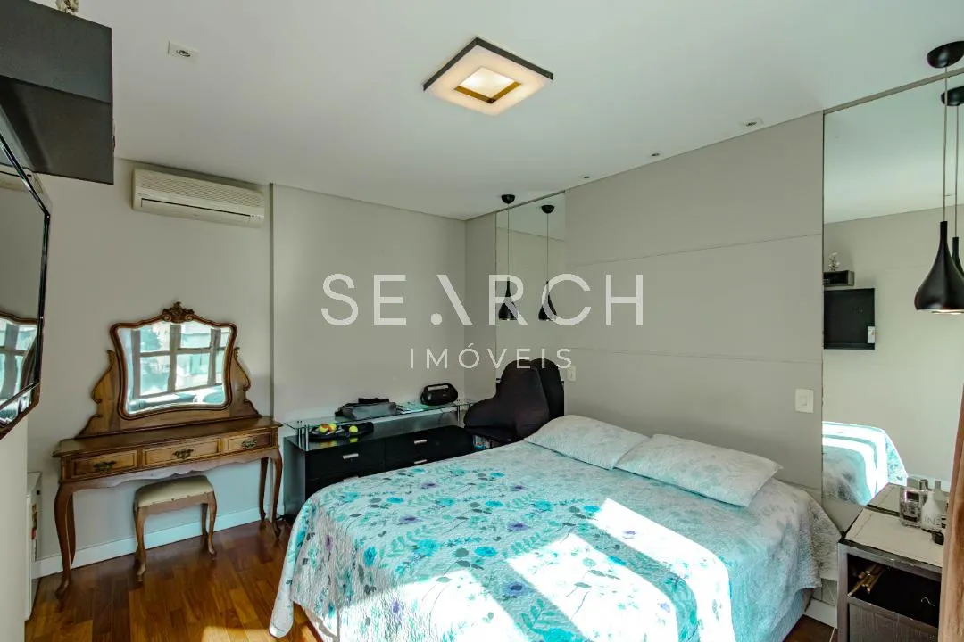 Duplex com 3 suítes à venda em Jardim Paulista, São Paulo, por R$ 3.300.000 Imagem 18