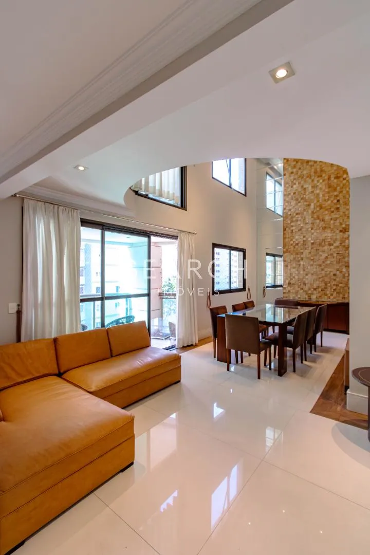 Duplex com 3 suítes à venda em Jardim Paulista, São Paulo, por R$ 3.300.000 Imagem 36