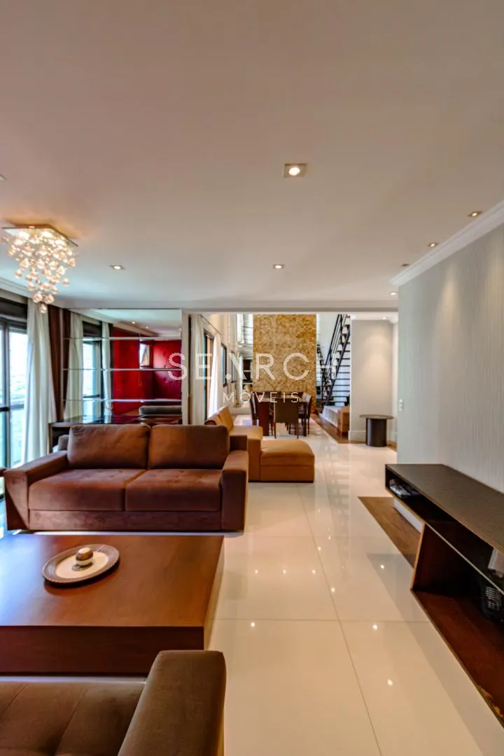 Duplex com 3 suítes à venda em Jardim Paulista, São Paulo, por R$ 3.300.000 Imagem 35