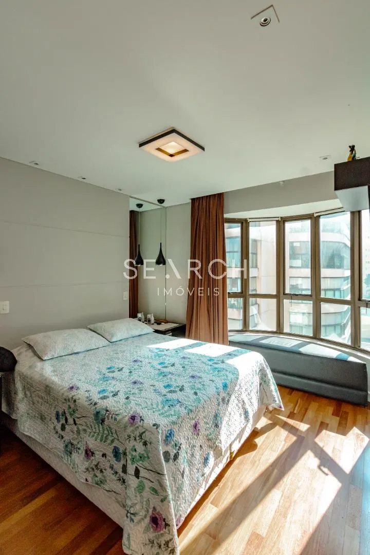 Duplex com 3 suítes à venda em Jardim Paulista, São Paulo, por R$ 3.300.000 Imagem 39