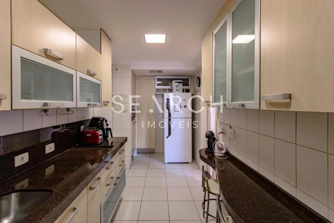 Duplex com 3 suítes à venda em Jardim Paulista, São Paulo, por R$ 3.300.000 Imagem 27