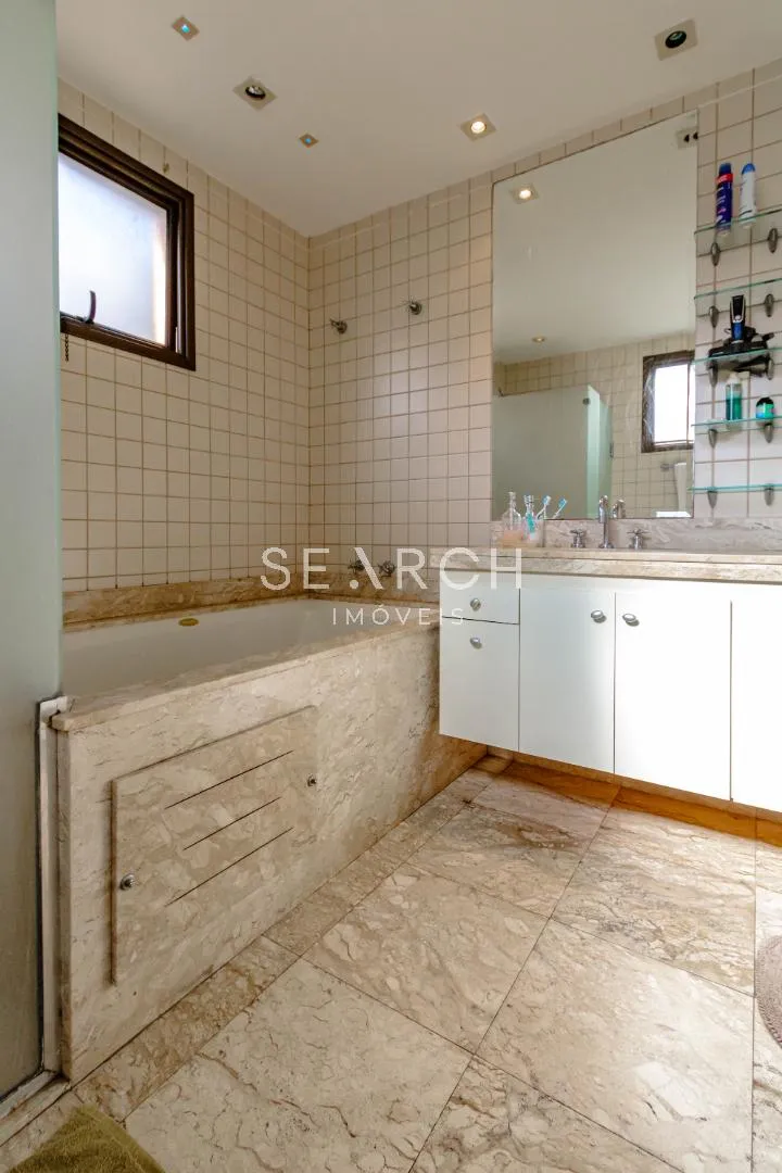 Duplex com 3 suítes à venda em Jardim Paulista, São Paulo, por R$ 3.300.000 Imagem 40