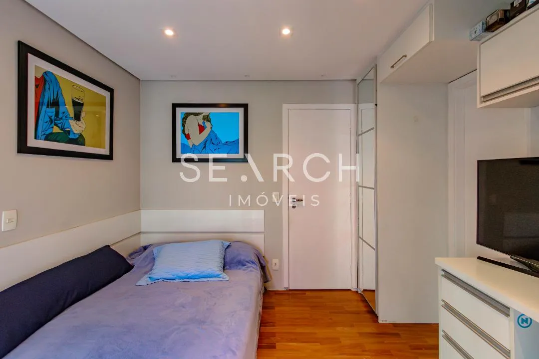 Duplex com 3 suítes à venda em Jardim Paulista, São Paulo, por R$ 3.300.000 Imagem 23