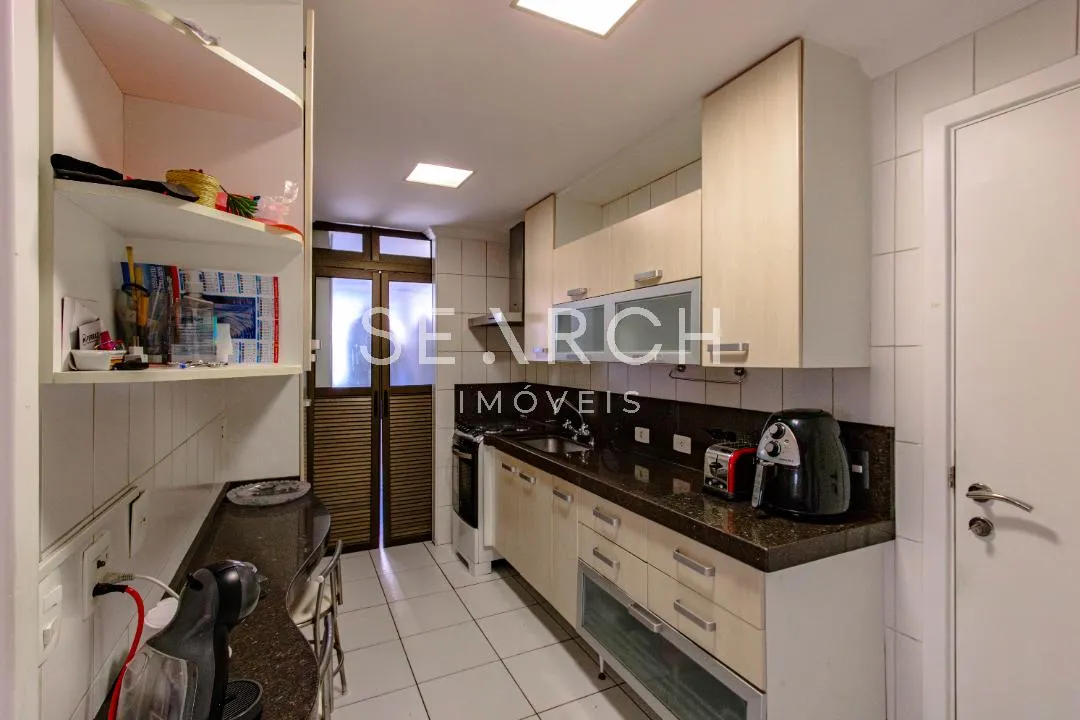 Duplex com 3 suítes à venda em Jardim Paulista, São Paulo, por R$ 3.300.000 Imagem 26