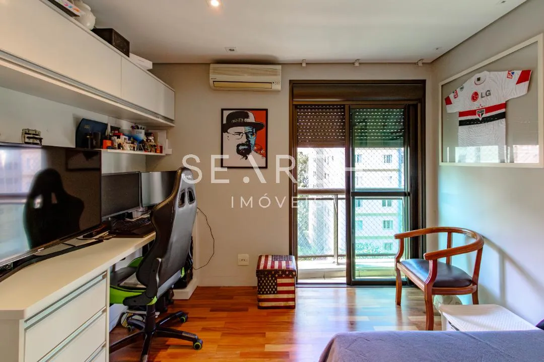 Duplex com 3 suítes à venda em Jardim Paulista, São Paulo, por R$ 3.300.000 Imagem 20