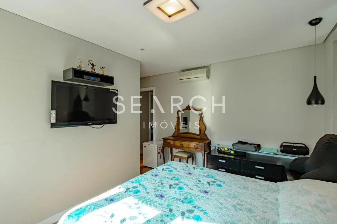 Duplex com 3 suítes à venda em Jardim Paulista, São Paulo, por R$ 3.300.000 Imagem 17