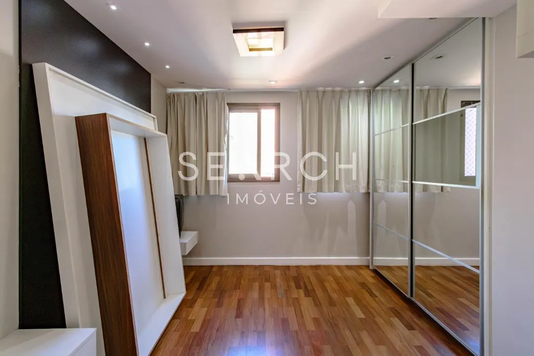 Duplex com 3 suítes à venda em Jardim Paulista, São Paulo, por R$ 3.300.000 Imagem 13