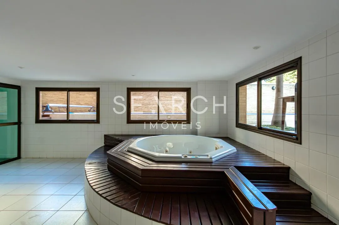 Duplex com 3 suítes à venda em Jardim Paulista, São Paulo, por R$ 3.300.000 Imagem 31