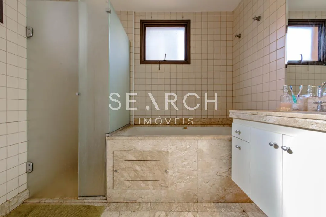 Duplex com 3 suítes à venda em Jardim Paulista, São Paulo, por R$ 3.300.000 Imagem 19