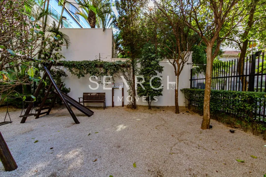 Duplex com 3 suítes à venda em Jardim Paulista, São Paulo, por R$ 3.300.000 Imagem 33