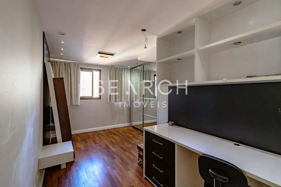 Duplex com 3 suítes à venda em Jardim Paulista, São Paulo, por R$ 3.300.000 Imagem 12