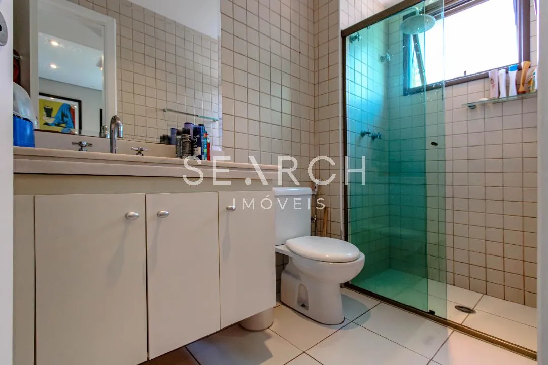 Duplex com 3 suítes à venda em Jardim Paulista, São Paulo, por R$ 3.300.000 Imagem 24