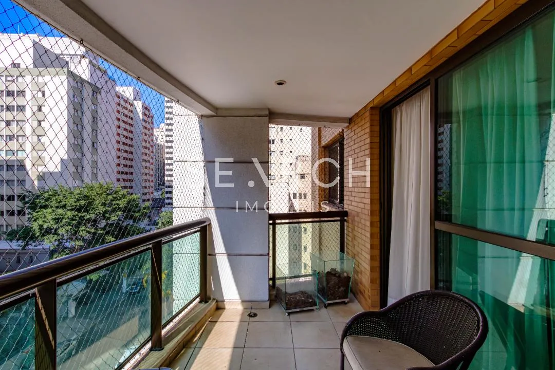 Duplex com 3 suítes à venda em Jardim Paulista, São Paulo, por R$ 3.300.000 Imagem 8