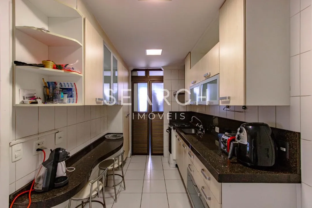 Duplex com 3 suítes à venda em Jardim Paulista, São Paulo, por R$ 3.300.000 Imagem 25