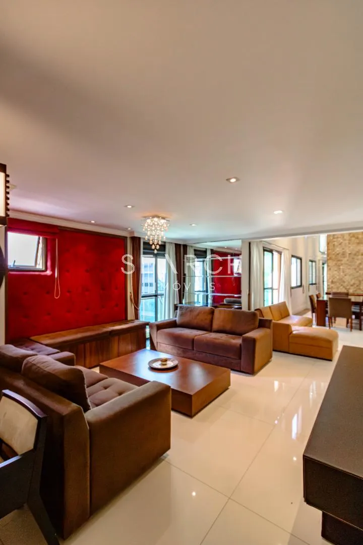 Duplex com 3 suítes à venda em Jardim Paulista, São Paulo, por R$ 3.300.000 Imagem 34