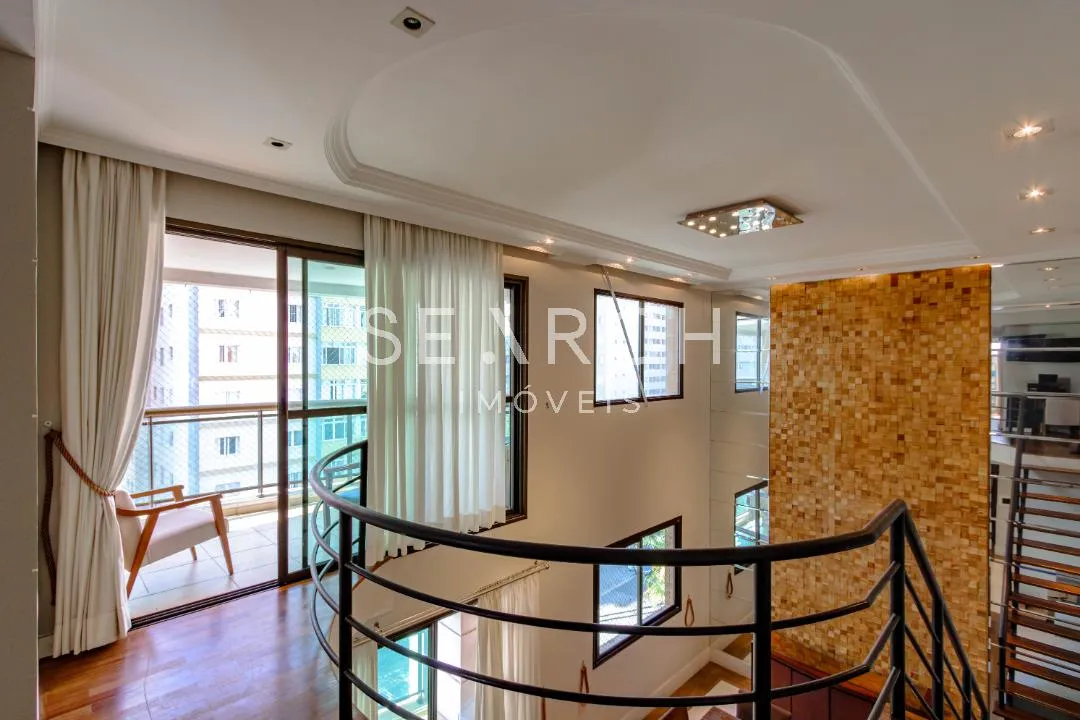 Duplex com 3 suítes à venda em Jardim Paulista, São Paulo, por R$ 3.300.000 Imagem 10