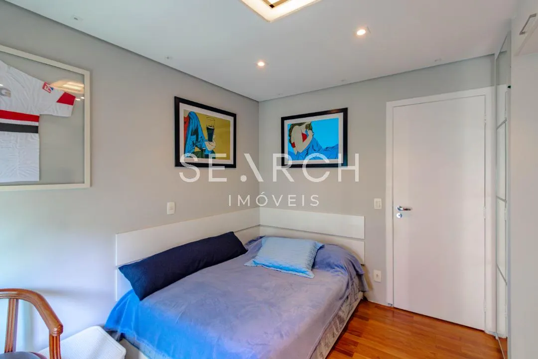 Duplex com 3 suítes à venda em Jardim Paulista, São Paulo, por R$ 3.300.000 Imagem 22