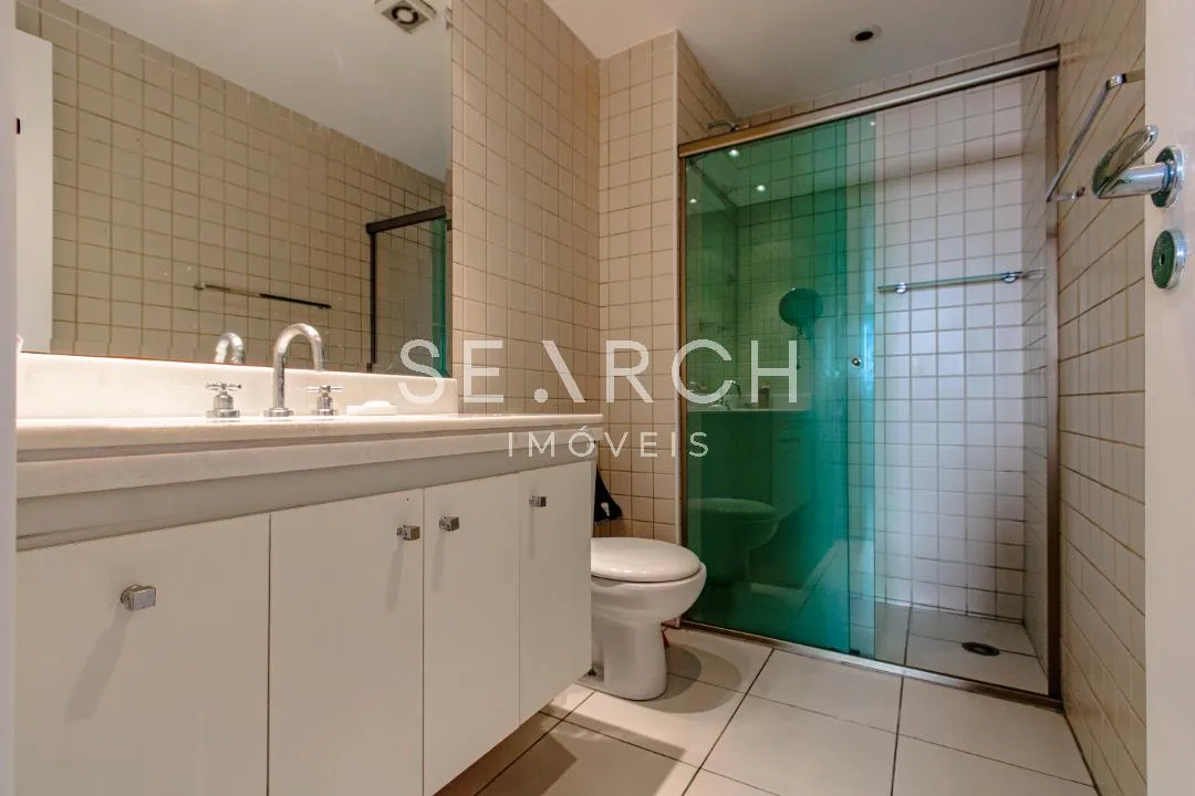 Duplex com 3 suítes à venda em Jardim Paulista, São Paulo, por R$ 3.300.000 Imagem 15