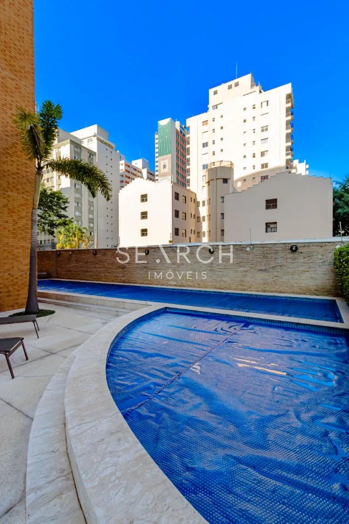 Duplex com 3 suítes à venda em Jardim Paulista, São Paulo, por R$ 3.300.000 Imagem 41