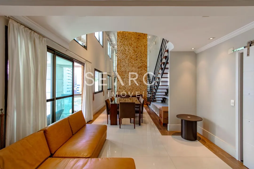 Duplex com 3 suítes à venda em Jardim Paulista, São Paulo, por R$ 3.300.000 Imagem 5