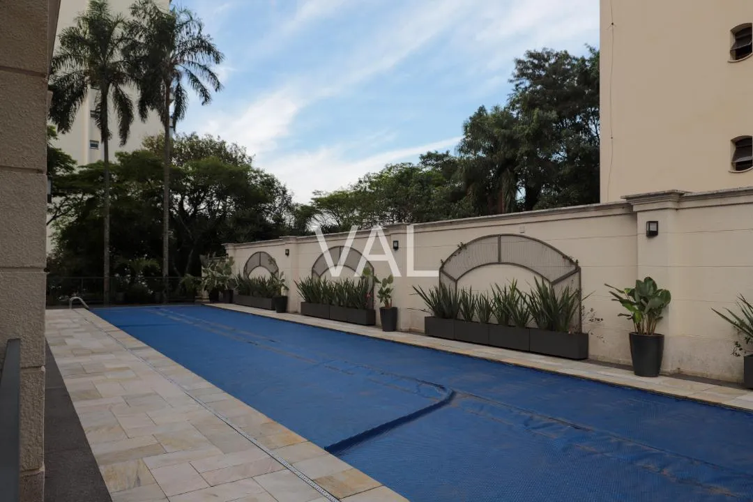 Apartamento com 4 suítes à venda em Alto de Pinheiros, São Paulo, por R$ 12.000.000 Imagem 29