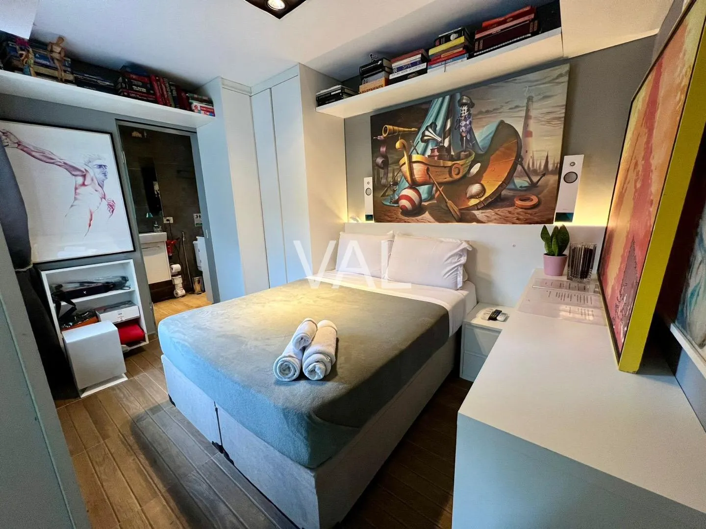 Casa de vila com 3 suítes à venda em Vila Olímpia, São Paulo, por R$ 3.990.000 Imagem 19