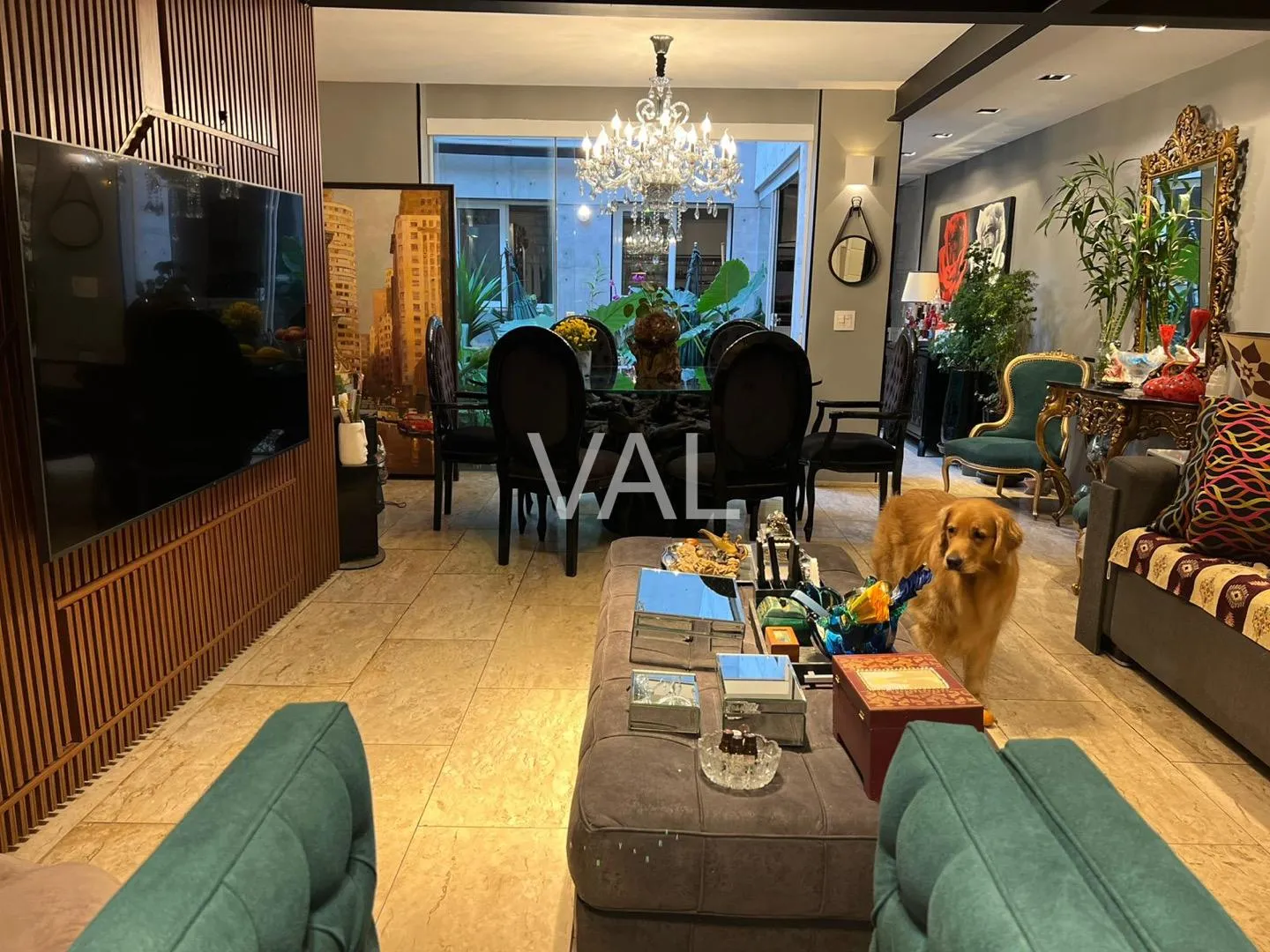 Casa de vila com 3 suítes à venda em Vila Olímpia, São Paulo, por R$ 3.990.000 Imagem 3