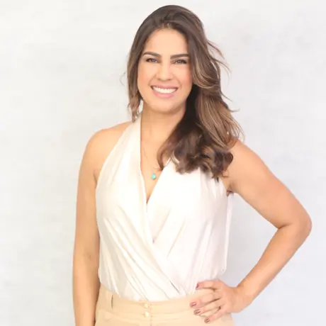 Luana Simões Zero Onze Imóveis