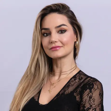 Angela Rafael Angirali