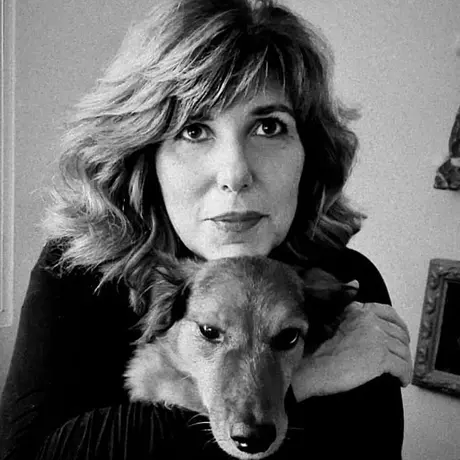 Patricia Carbonell CG Imóveis Especiais