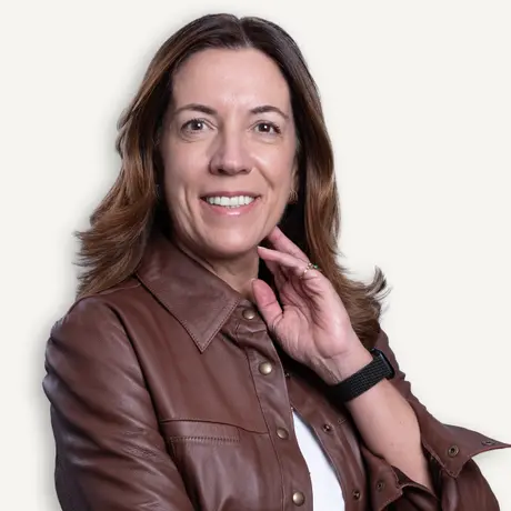 Luciana Andraus Pecan